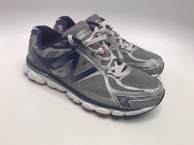 new balance 1080v5 zilver